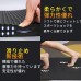 YUREN メンズ用 トレーニングマット 日本人気YouTube《カラダほぐしチャンネル》オススメ商品